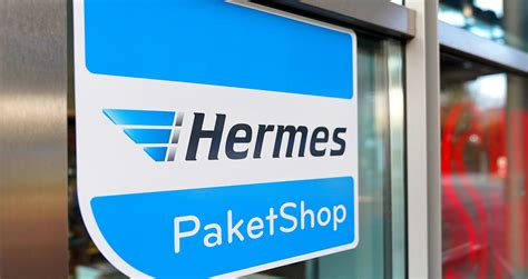 Hermes Paketshop in Dornstetten 